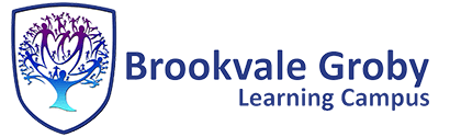 Brookvale Groby Learning Campus | TMET Leicester MAT Logo